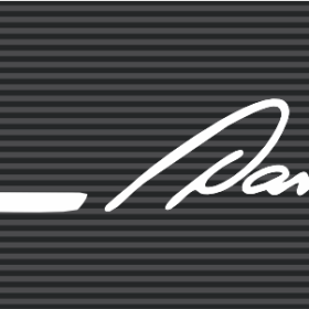 Cougar Dash Emblem Plaque_6x1